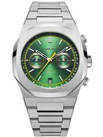 Orologio D1 Milano Uomo in Acciaio CHBJ10 - CHBJ10
